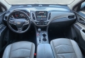 Camionetas - Chevrolet Equinox 2020 Nafta 118000Km - En Venta