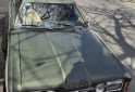 Autos - Ford Taunus GXL (A�O 1980) 1983 GNC 300000Km - En Venta