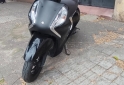 Motos - Yamaha Fascino 2022 Nafta 7000Km - En Venta