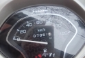 Motos - Yamaha Fascino 2022 Nafta 7000Km - En Venta