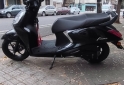 Motos - Yamaha Fascino 2022 Nafta 7000Km - En Venta