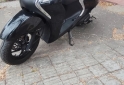 Motos - Yamaha Fascino 2022 Nafta 7000Km - En Venta