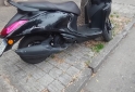 Motos - Yamaha Fascino 2022 Nafta 7000Km - En Venta