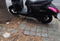 Motos - Yamaha Fascino 2022 Nafta 7000Km - En Venta