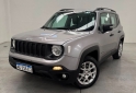 Camionetas - Jeep Renegade Sport 2020 GNC 130000Km - En Venta
