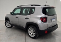 Camionetas - Jeep Renegade Sport 2020 GNC 130000Km - En Venta