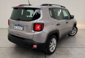 Camionetas - Jeep Renegade Sport 2020 GNC 130000Km - En Venta