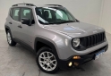 Camionetas - Jeep Renegade Sport 2020 GNC 130000Km - En Venta