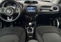 Camionetas - Jeep Renegade Sport 2020 GNC 130000Km - En Venta