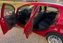 Autos - Fiat Punto 1,6 2013 Nafta 140000Km - En Venta