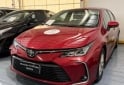 Autos - Toyota COROLLA XLI CVT 2021 Nafta 62500Km - En Venta