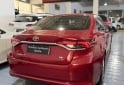 Autos - Toyota COROLLA XLI CVT 2021 Nafta 62500Km - En Venta