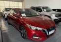 Autos - Nissan SENTRA ADVANCE CVT 2022 Nafta 35300Km - En Venta