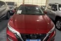 Autos - Nissan SENTRA ADVANCE CVT 2022 Nafta 35300Km - En Venta