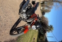 Motos - Yamaha YBR z 2021 Nafta 25000Km - En Venta