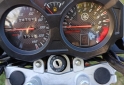 Motos - Yamaha YBR z 2021 Nafta 25000Km - En Venta