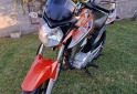 Motos - Yamaha YBR z 2021 Nafta 25000Km - En Venta