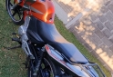 Motos - Yamaha YBR z 2021 Nafta 25000Km - En Venta