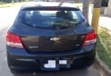 Autos - Chevrolet Onix 2017 Nafta 108000Km - En Venta