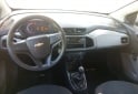 Autos - Chevrolet Onix 2017 Nafta 108000Km - En Venta