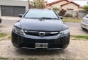 Autos - Honda Civic 2008 Nafta 233000Km - En Venta
