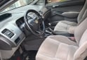 Autos - Honda Civic 2008 Nafta 233000Km - En Venta