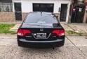 Autos - Honda Civic 2008 Nafta 233000Km - En Venta
