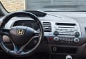 Autos - Honda Civic 2008 Nafta 233000Km - En Venta