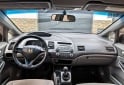 Autos - Honda Civic 2008 Nafta 233000Km - En Venta