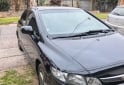 Autos - Honda Civic 2008 Nafta 233000Km - En Venta