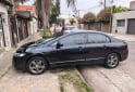 Autos - Honda Civic 2008 Nafta 233000Km - En Venta