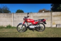 Motos - Suzuki Ax100 2019 Nafta 12000Km - En Venta