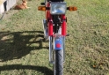 Motos - Suzuki Ax100 2019 Nafta 12000Km - En Venta