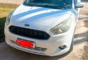 Autos - Ford Ka 2016 Nafta 80000Km - En Venta