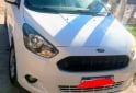 Autos - Ford Ka 2016 Nafta 80000Km - En Venta