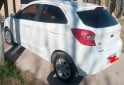 Autos - Ford Ka 2016 Nafta 80000Km - En Venta