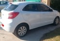 Autos - Ford Ka 2016 Nafta 80000Km - En Venta
