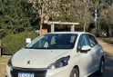 Autos - Peugeot 208 Allure 2018 Nafta 79000Km - En Venta