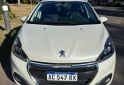 Autos - Peugeot 208 Allure 2018 Nafta 79000Km - En Venta