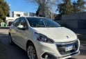 Autos - Peugeot 208 Allure 2018 Nafta 79000Km - En Venta