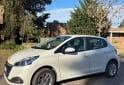 Autos - Peugeot 208 Allure 2018 Nafta 79000Km - En Venta