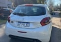 Autos - Peugeot 208 Allure 2018 Nafta 79000Km - En Venta