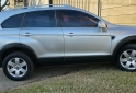 Camionetas - Chevrolet Captiva Lt 2008 Diesel 208700Km - En Venta