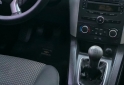 Camionetas - Chevrolet Captiva Lt 2008 Diesel 208700Km - En Venta