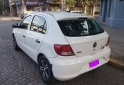Autos - Volkswagen Gol Trend 2012 GNC 385000Km - En Venta
