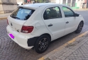 Autos - Volkswagen Gol Trend 2012 GNC 385000Km - En Venta