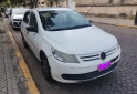 Autos - Volkswagen Gol Trend 2012 GNC 385000Km - En Venta