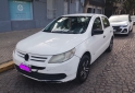 Autos - Volkswagen Gol Trend 2012 GNC 385000Km - En Venta