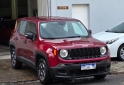 Camionetas - Jeep Renegade 2018 Nafta 68000Km - En Venta