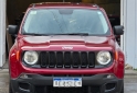 Camionetas - Jeep Renegade 2018 Nafta 68000Km - En Venta